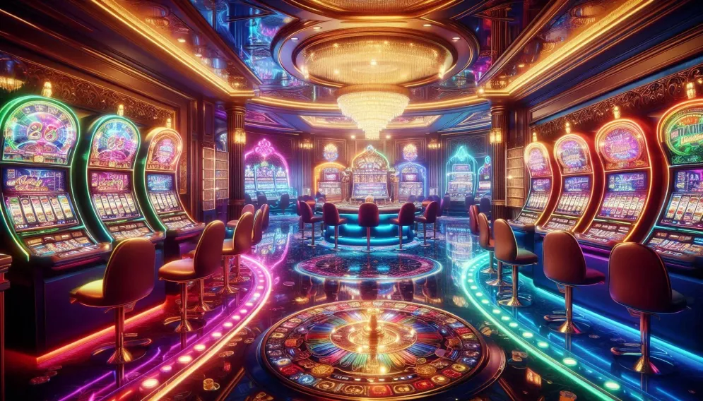 Optibet Casino