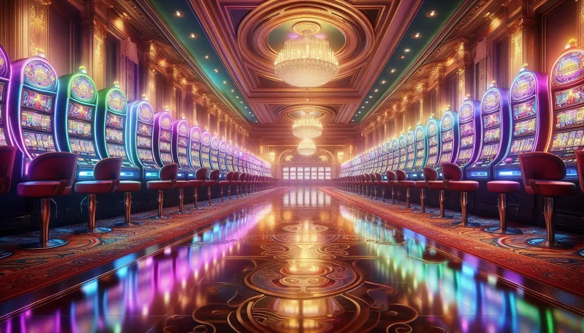Optibet Casino
